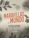 MARAVILLAS SECRETAS DEL MUNDO (LONELY PLANET)
