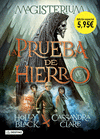 LA PRUEBA DE HIERRO. EDICIÓN ESPECIAL 5,95Â¬