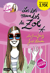 DOS MUNDOS DE ZOÉ, LOS (EDICIÓN ESPECIAL 5,95)