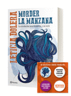 MORDER LA MANZANA (LIBRO+4 CHAPAS FEMINISTAS)