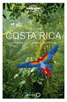 LO MEJOR DE COSTA RICA (LONELY PLANET)