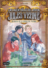 EN BUSCA DE LA CIUDAD DEL FUTURO (LAS AVENTURAS DEL JOVEN JULES VERNE Nº 9)