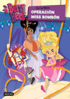 OPERACIÓN MISS BOMBÓN (BERRY BEES Nº 1) (REGALO PUZZLE-ENIGMA)
