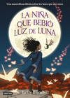NIÑA QUE BEBIO LUZ DE LUNA, LA
