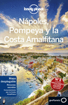 NAPOLES, POMPEYA Y LA COSTA AMALFITANA (LONELY PLANET)