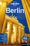 BERLIN (LONELY PLANET)