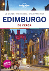 EDIMBURGO DE CERCA (LONELY PLANET)