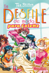 DESFILE DE MODA PARA COLETTE, UN (CLUB DE TEA Nº 29)