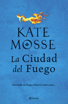 CIUDAD DEL FUEGO, LA