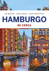 HAMBURGO DE CERCA ( LONELY PLANET )