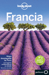 FRANCIA (LONELY PLANET)