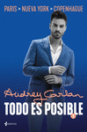 TODO ES POSIBLE 1. PARIS / NUEVA YORK / COPENHAGUE