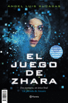 JUEGO DE ZHARA, EL (LA PARTIDA DE JUDY / LA PARTIDA DE AMARO)