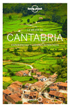 LO MEJOR DE CANTABRIA (LONELY PLANET)