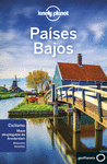 PAISES BAJOS (LONELY PLANET)