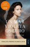 MAR VIOLETA OSCURO, UN (LIBRO+LIBRETA)