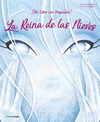 REINA DE LAS NIEVES, LA (¡UN LIBRO CON TROQUELADOS!)