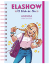ELASHOW. AGENDA CURSO 2019-2020