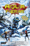 NEPHRO. LA LANGOSTA DE HIELO (AQUAFIERAS Nº 10)