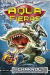 CHAKROL. EL MARTILLO DEL OCEANO (AQUAFIERAS Nº 12)