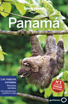 PANAMA (LONELY PLANET)