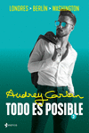 TODO ES POSIBLE Nº 3 ( LONDRES, BERLIN, WASHINGTON )