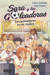 SARA Y LAS GOLEADORAS Nº 5. LAS GOLEADORAS NO SE RINDEN