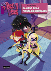 CASO DE LA FIESTA DE DISFRACES, EL ( BERRY BEES Nº 4 )