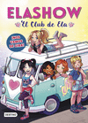 ELASHOW Nº 4 ¡NOS VAMOS DE GIRA! (EL CLUB DE ELA)