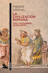 CIVILIZACION ROMANA, LA