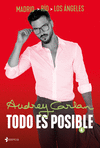 TODO ES POSIBLE 4 (MADRIE- RIO- LOS ANGELES)
