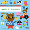 MANU EN LA GRANJA (MI LIBRO SOBRE)