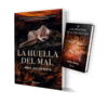 HUELLA DEL MAL, LA (LIBRO + LOS PRÍNCIPES DE LA PREHISTORIA)