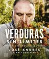 VERDURAS SIN LIMITES (Y OTRAS HISTORIAS)