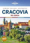 CRACOVIA DE CERCA (LONELY PLANET)