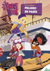 BERRY BEES Nº 5. PELIGRO EN PARÍS