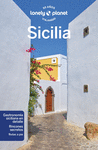 SICILIA (LONELY PLANET)