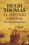IMPERIO ESPAÑOL, EL ( DE COLON A MAGALLANES )