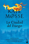 CIUDAD DEL FUEGO, LA