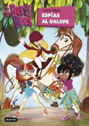 ESPÍAS AL GALOPE ( BERRY BEES Nº 6 )