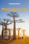 MADAGASCAR (LONELY PLANET)