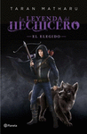 LEYENDA DEL HECHICERO, LA. EL ELEGIDO