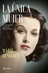 ÚNICA MUJER, LA