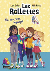 ROLLETTES Nº 2, LAS. UN, DOS, TRES... ¡EQUIPO!