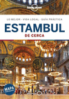 ESTAMBUL DE CERCA (LONELY PLANET)