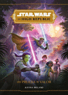 PRUEBA DE VALOR, UNA (STAR WARS, THE HIGH REPUBLIC)