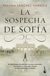 SOSPECHA DE SOFÍA, LA