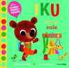 IKU VA AL COLE (¡CON SONIDOS DIVERTIDISIMOS!)