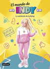 MUNDO DE INDY Nº 1, EL. LA EPIDEMIA DE BULLYING