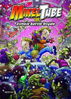 MIKELTUBE Nº 3. ZOMBIE BATTLE ROYALE